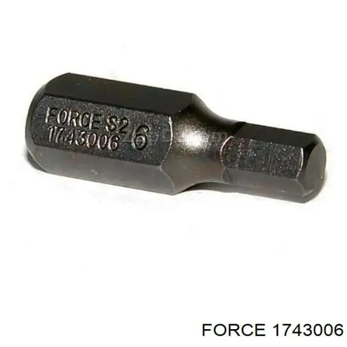 1743006 Force