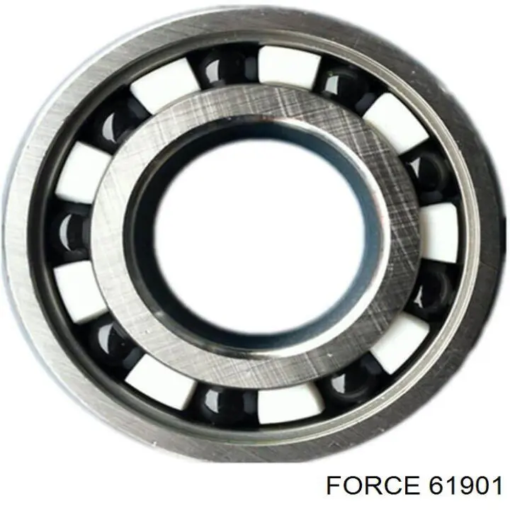 61901 Force extractor de filtro de aceite