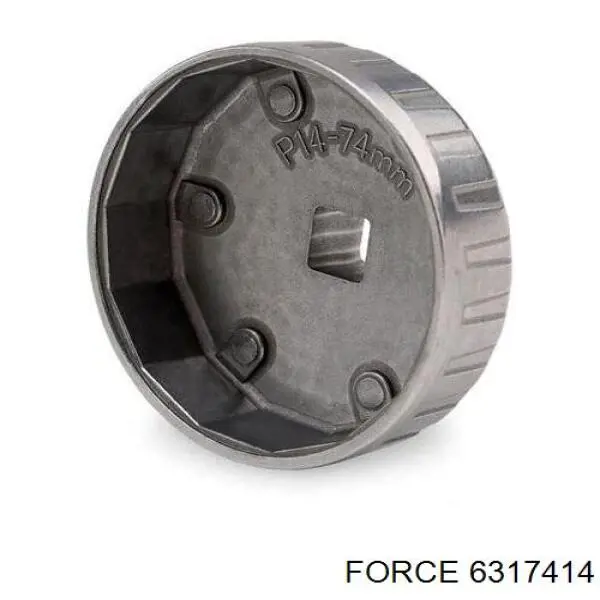 Extractor de filtro de aceite Force 6317414 precio, desde 5,38 EUR