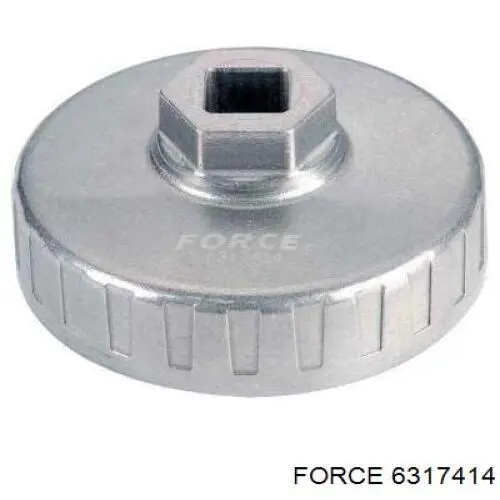 Comprar 6317414 Force Extractor de filtro de aceite