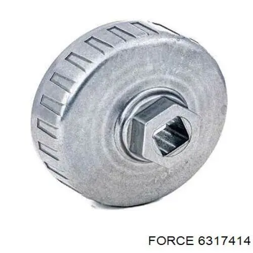 6317414 Force Extractor de filtro de aceite