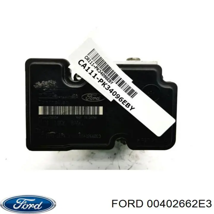  Ford 00402662E3