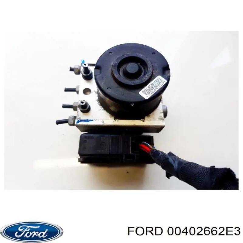00402662E3 Ford 