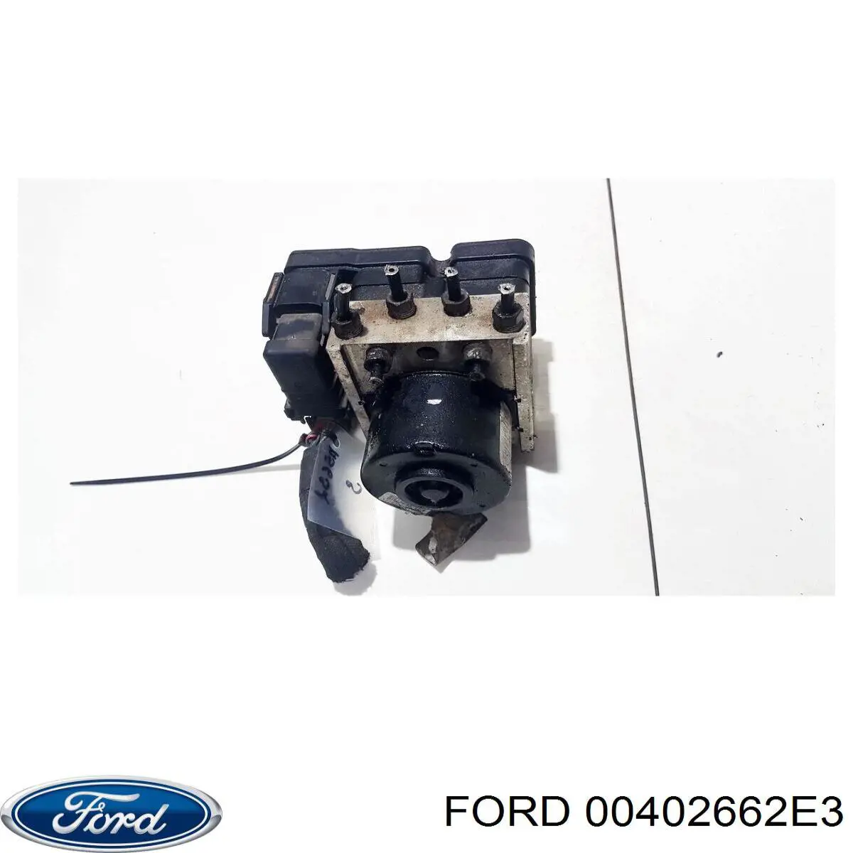  Ford 00402662E3 precio, desde 71,15 EUR