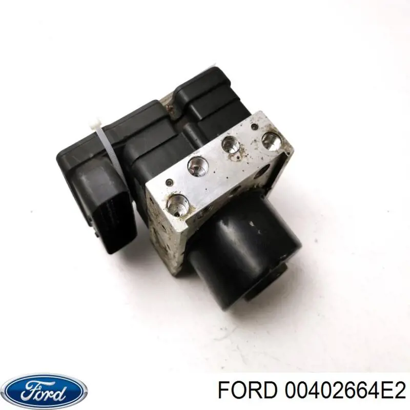 00402664E2 Ford