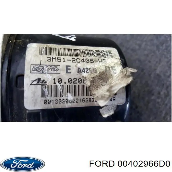 00402966D0 Ford