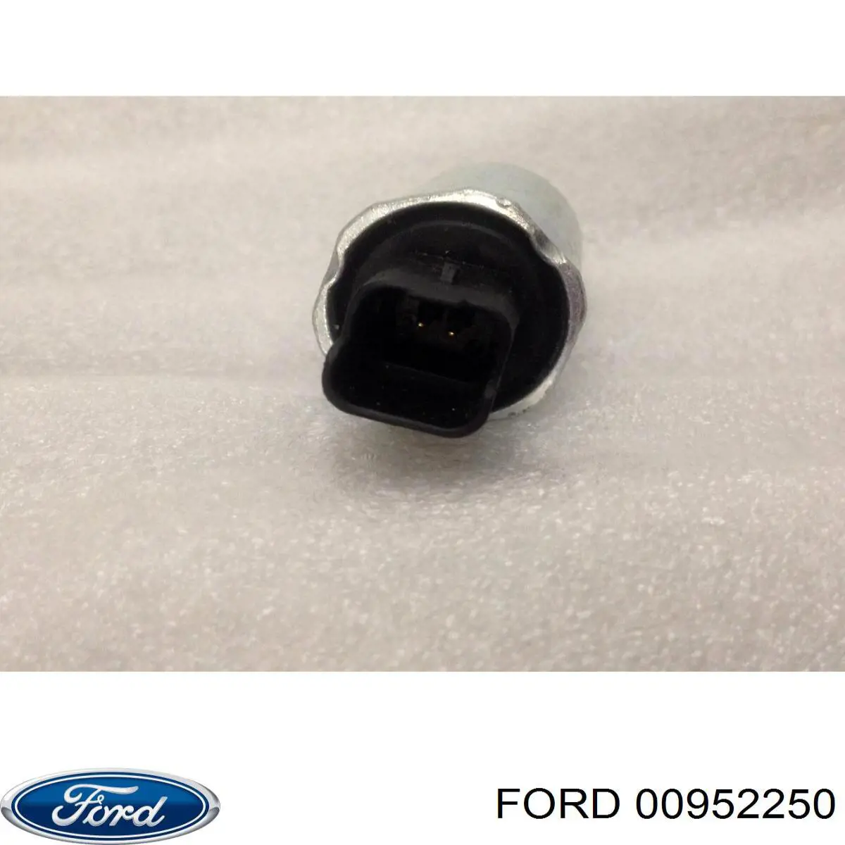 Comprar 00952250 Ford Válvula reguladora de presión del sistema common rail