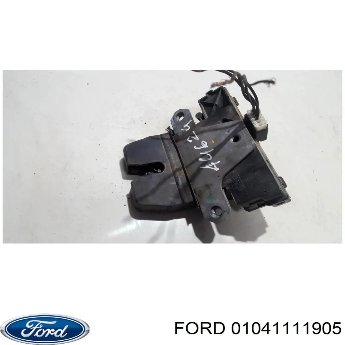 01041111905 Ford