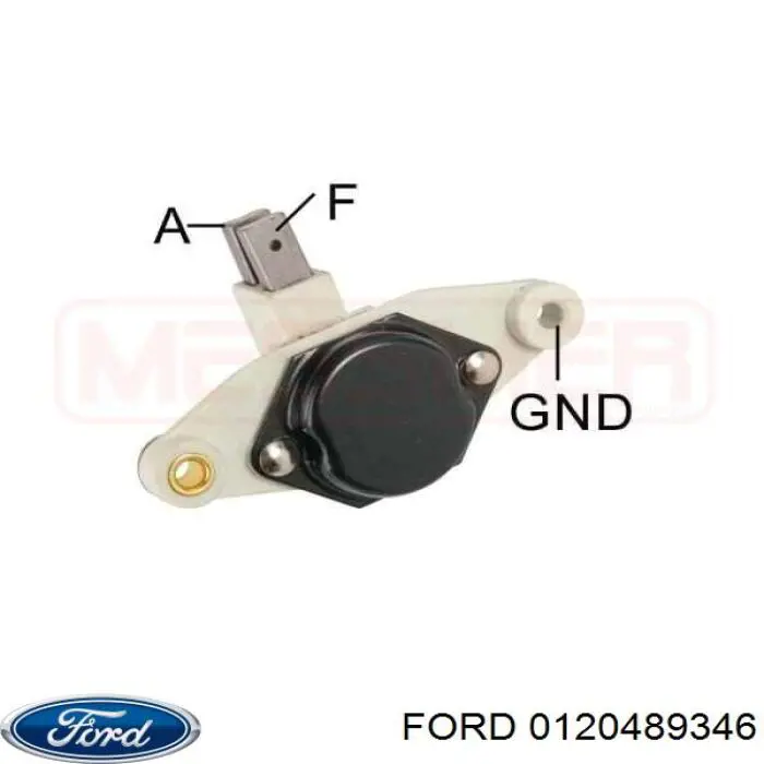 Comprar REC20251010 Recoficial Dynamo
