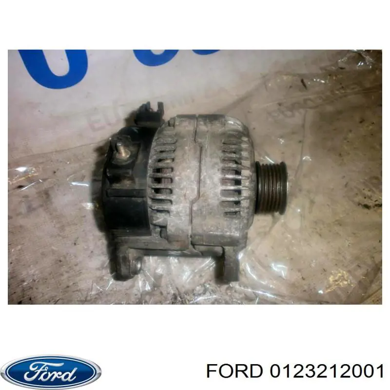 Alternador del motor Ford 1406069 precio, desde 39,20 EUR