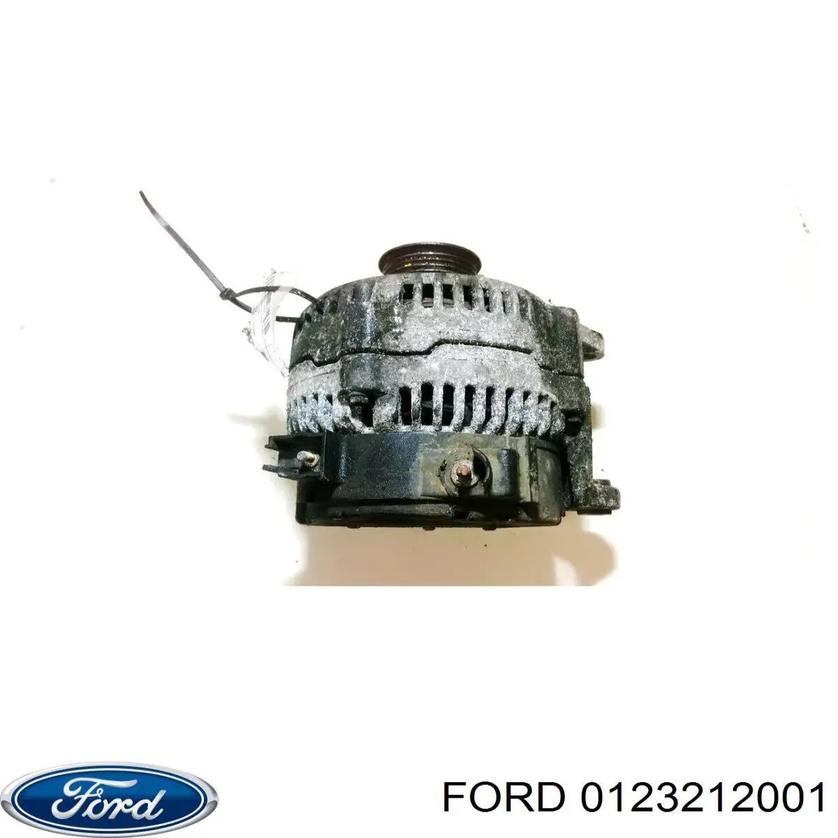 1406069 Ford Alternador de coche