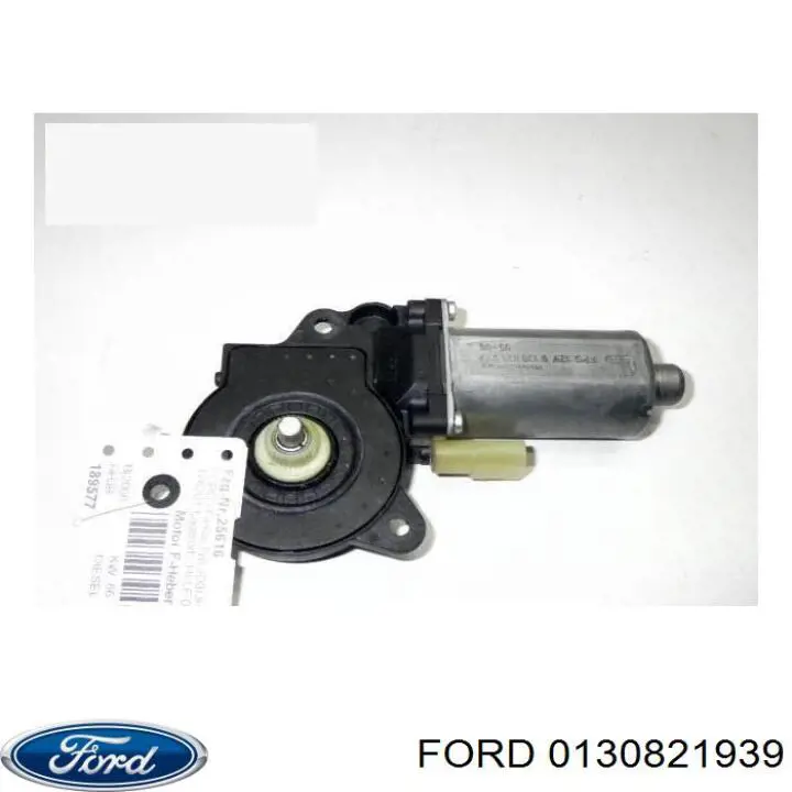 Motor del elevalunas de la puerta delantera derecha Ford 0130821939 precio, desde 31,94 EUR