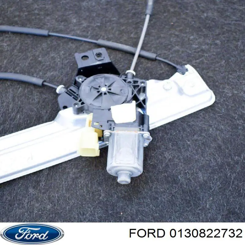 Comprar 0130822732 Ford 