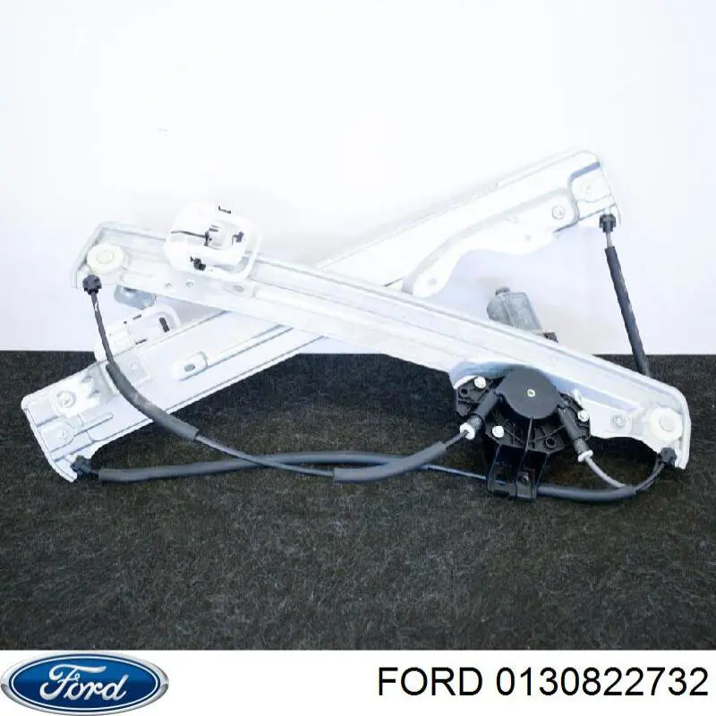  0130822732 Ford