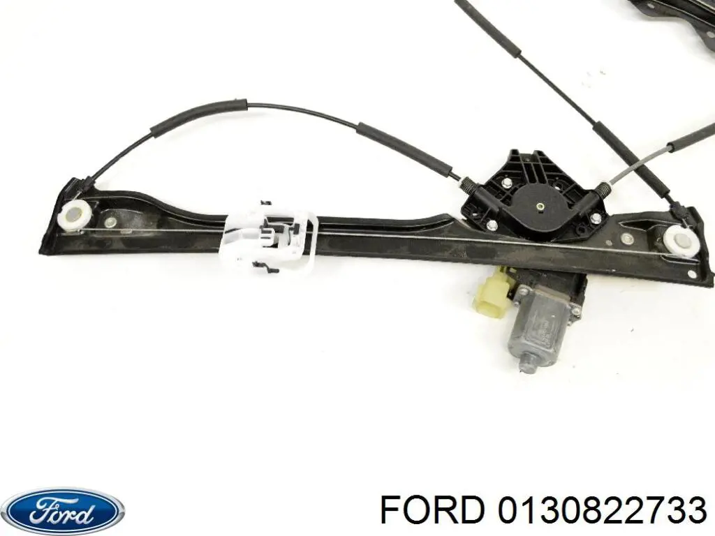 Motor del elevalunas de la puerta delantera derecha Ford 0130822733 precio, desde 78,41 EUR