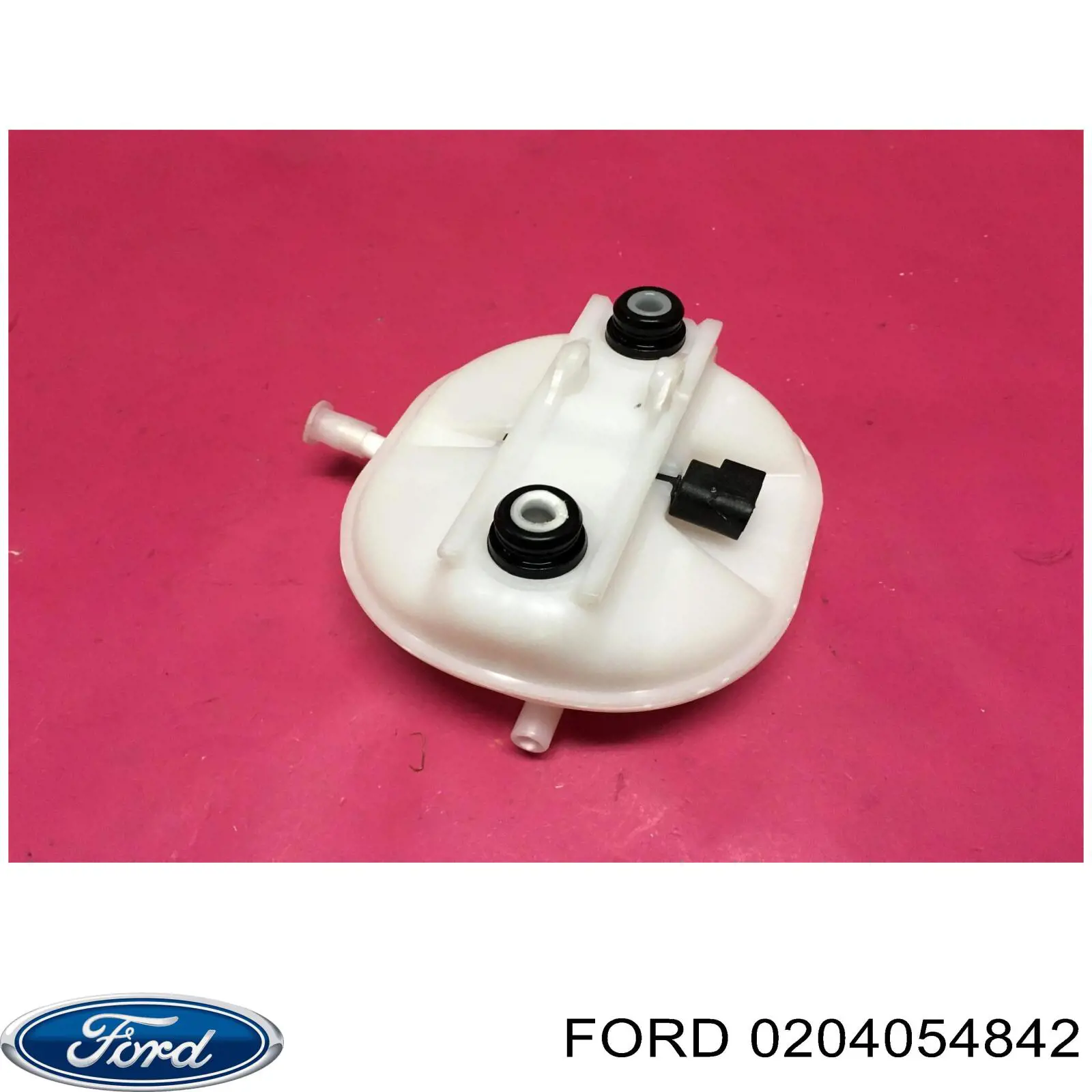 0204054842 Ford