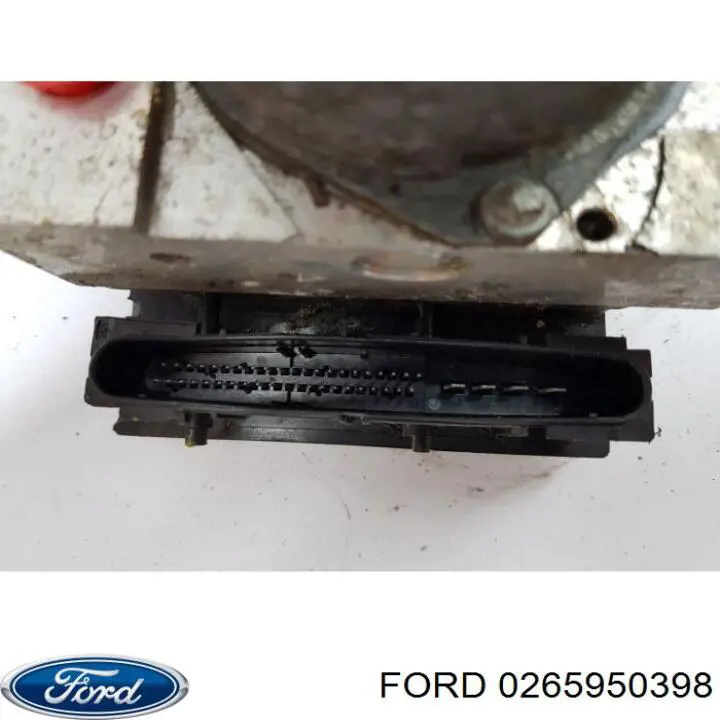 0265234191 Ford