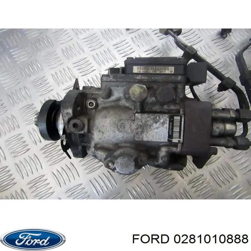 0281010888 Ford