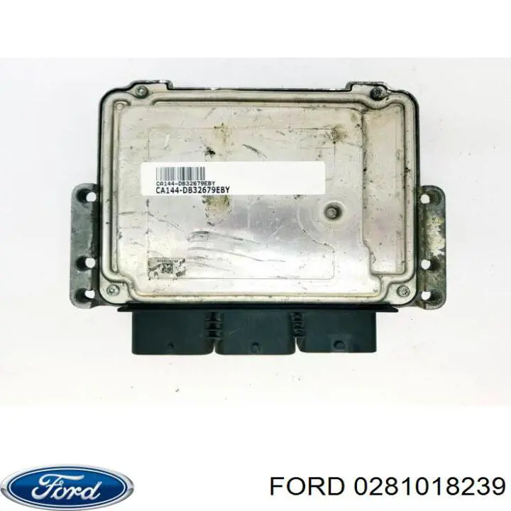 0281018239 Ford