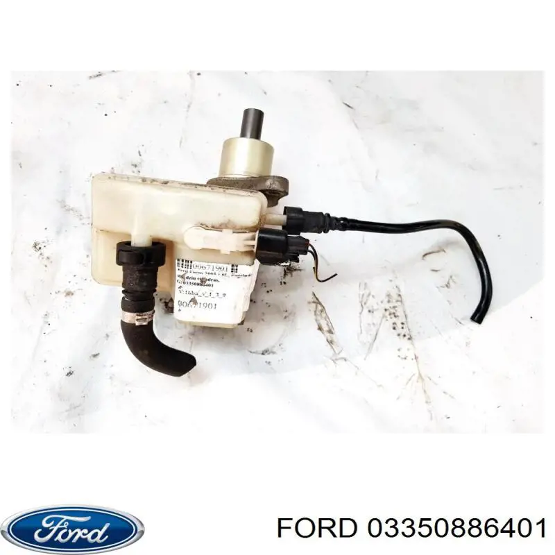 03350886401 Ford