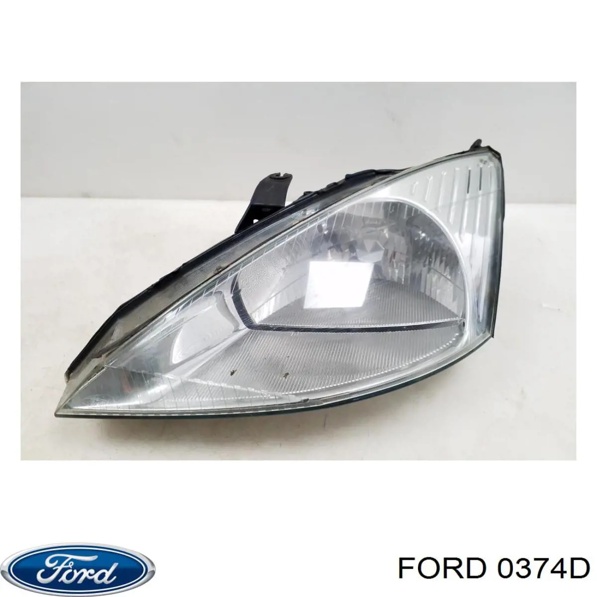 0374D Ford 