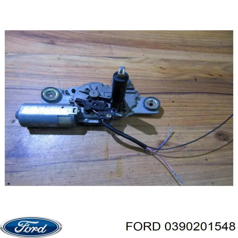 Comprar 0390201548 Ford 