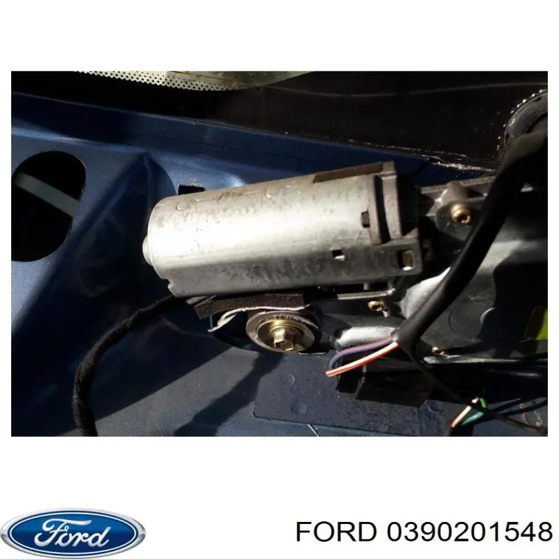  0390201548 Ford
