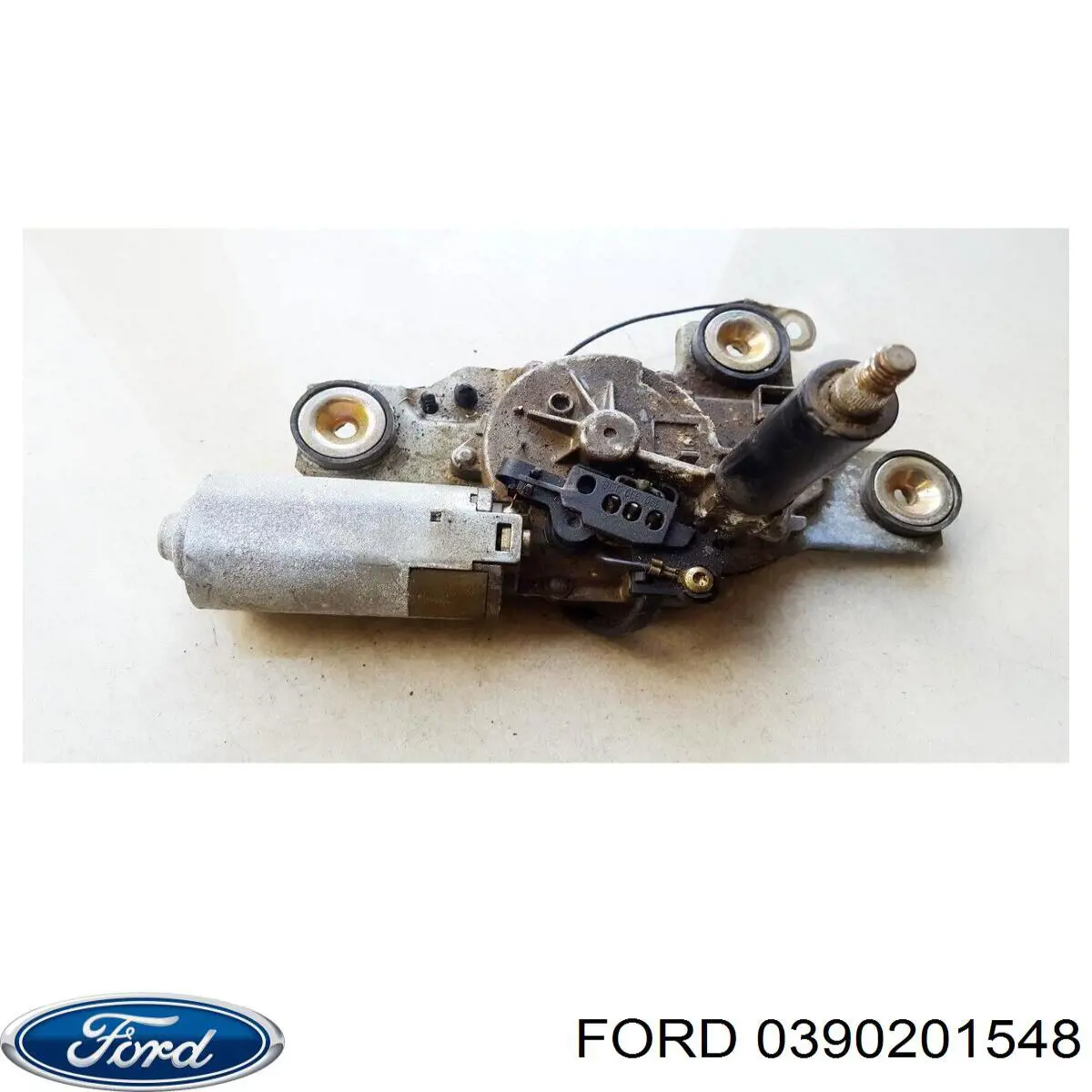 0390201548 Ford