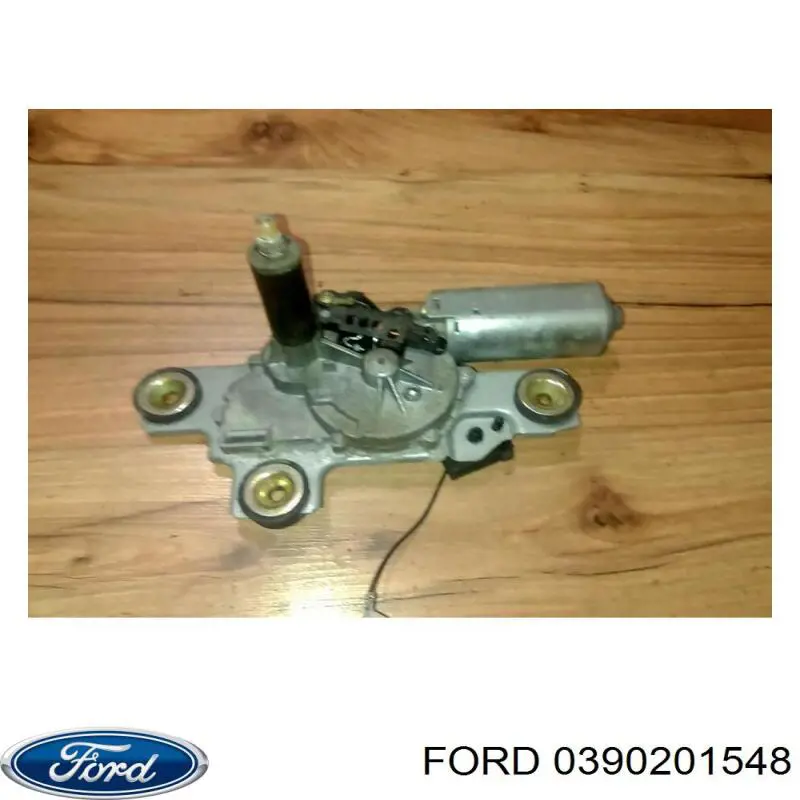 0390201548 Ford 