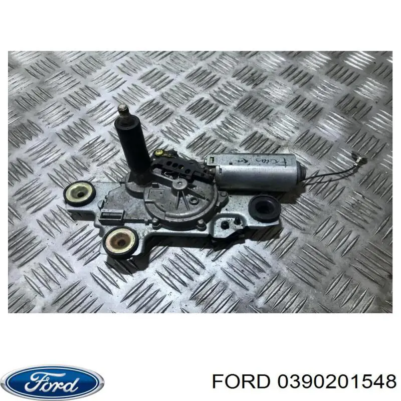  Ford 0390201548 precio, desde 55,18 EUR