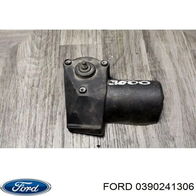 Motor del limpiaparabrisas Ford 6176661 precio, desde 47,92 EUR