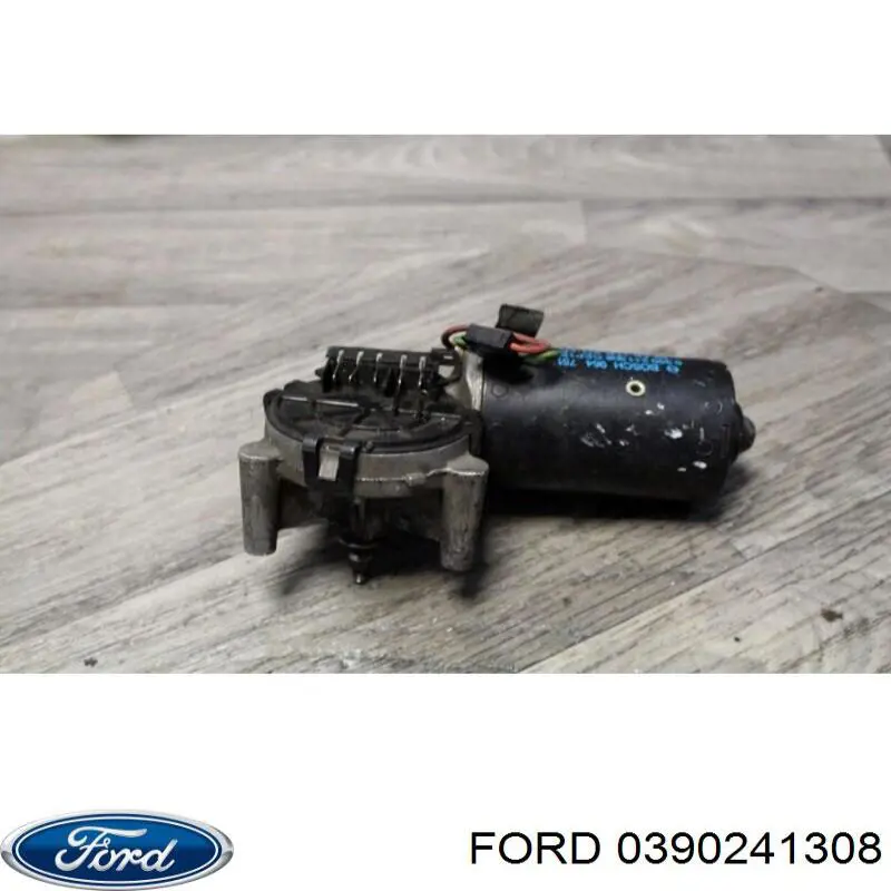Comprar 0390241308 Ford Motor limpiaparabrisas