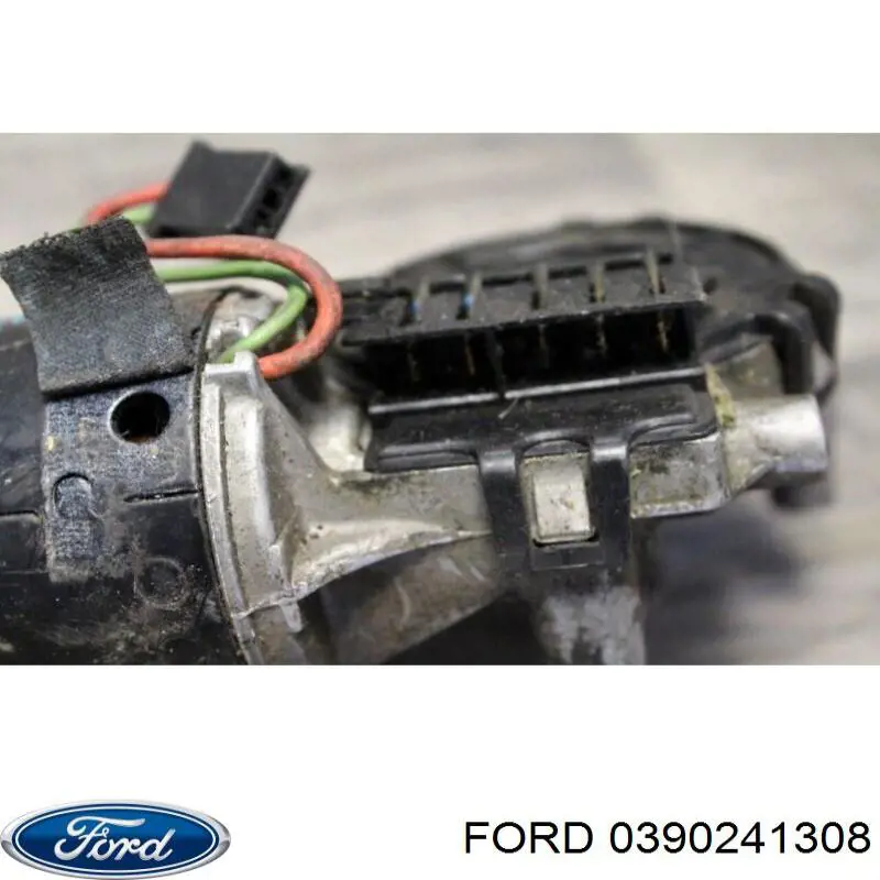 Motor del limpiaparabrisas Ford 0390241308 precio, desde 56,57 EUR
