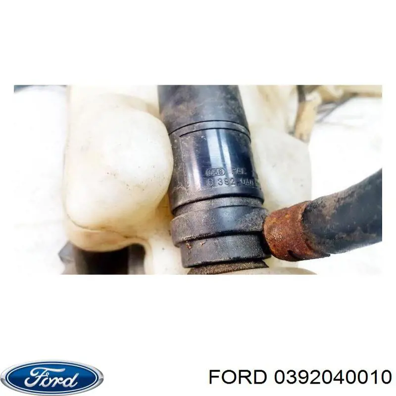 Bomba-motor de lavafaros Ford 0392040010 precio, desde 34,85 EUR