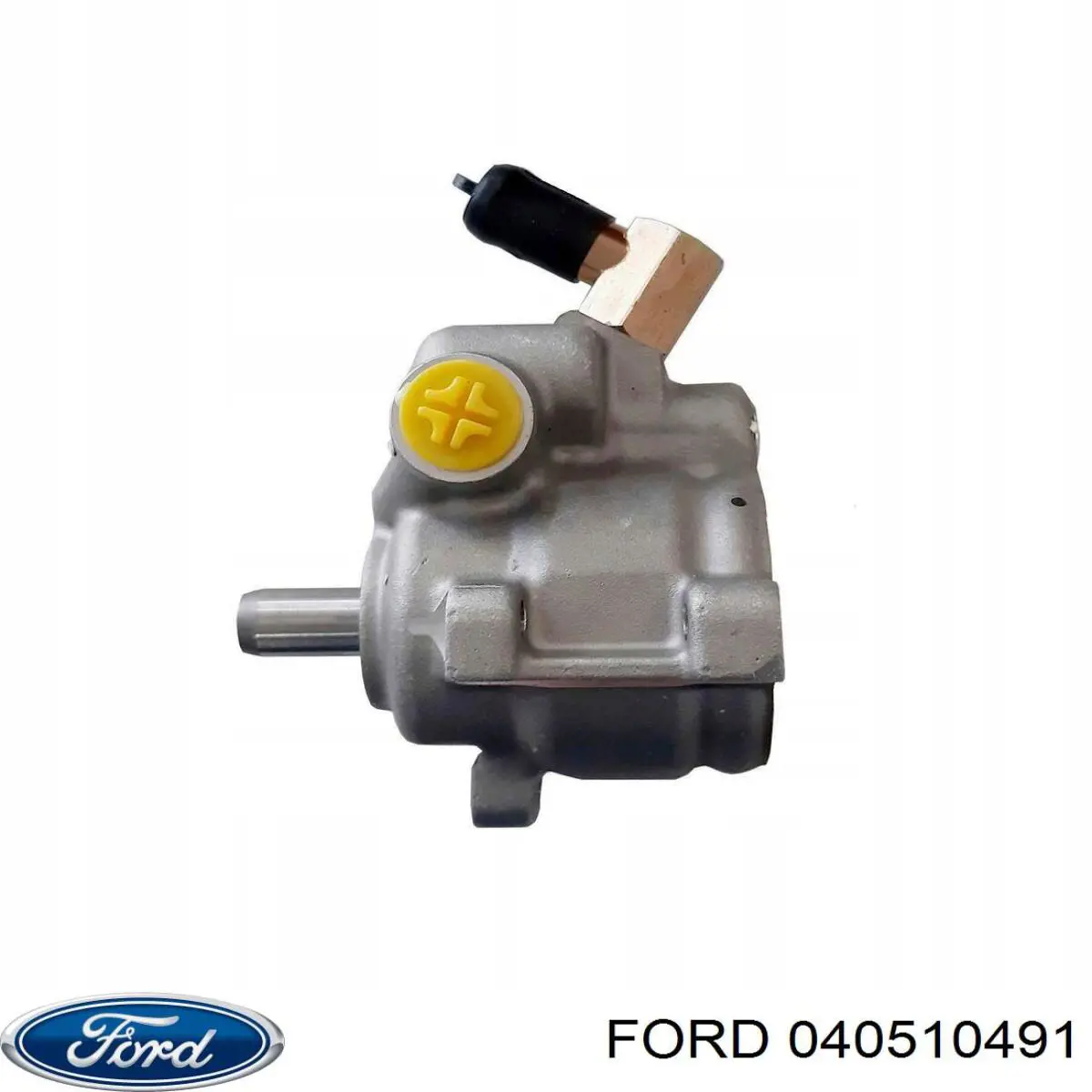 04.05.1049-1 Ford bomba de dirección