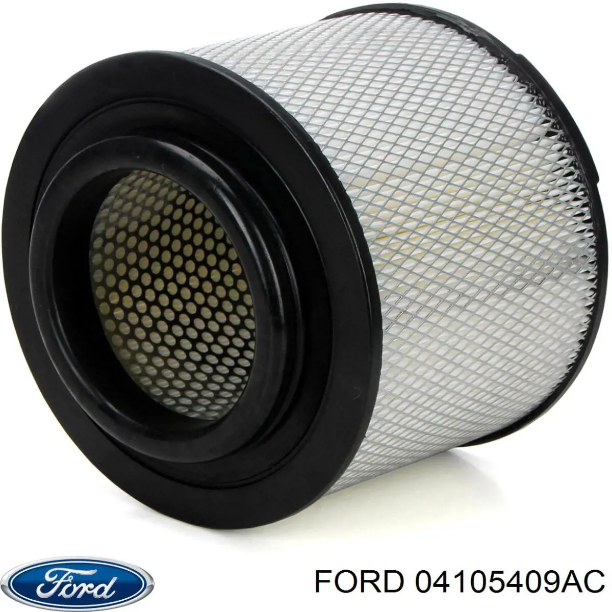 Comprar 04105409AC Ford Filtros de aceite