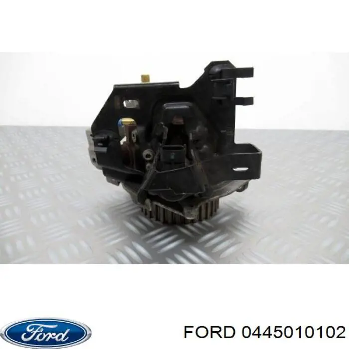 0445010102 Ford bomba inyectora