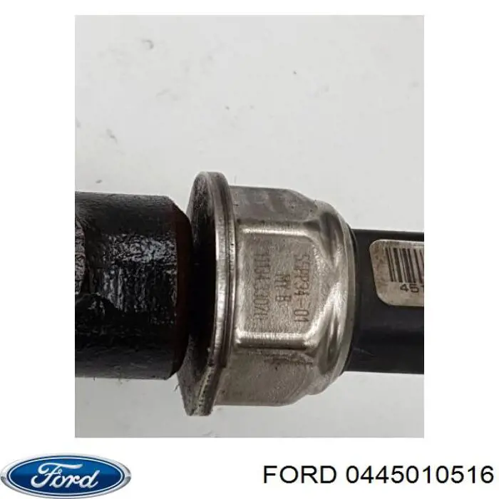 Comprar 0445010516 Ford Bomba inyectora