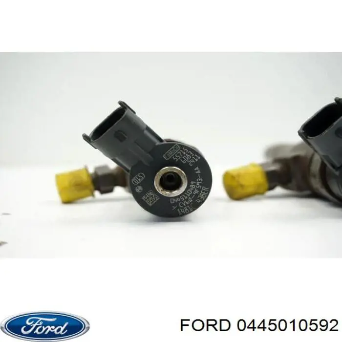 0445010592 Ford