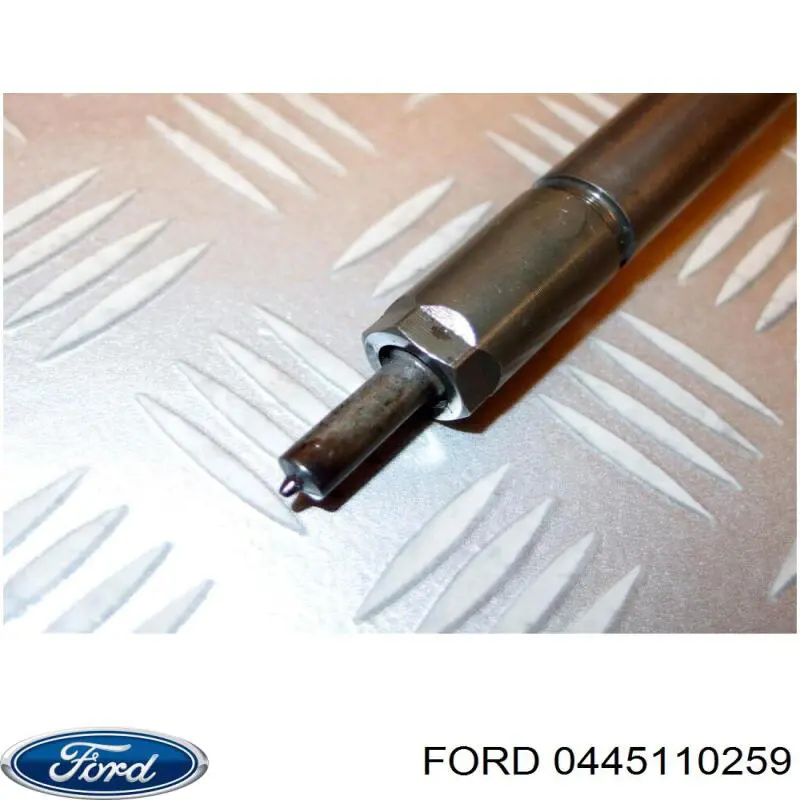 0445110259 Ford inyector