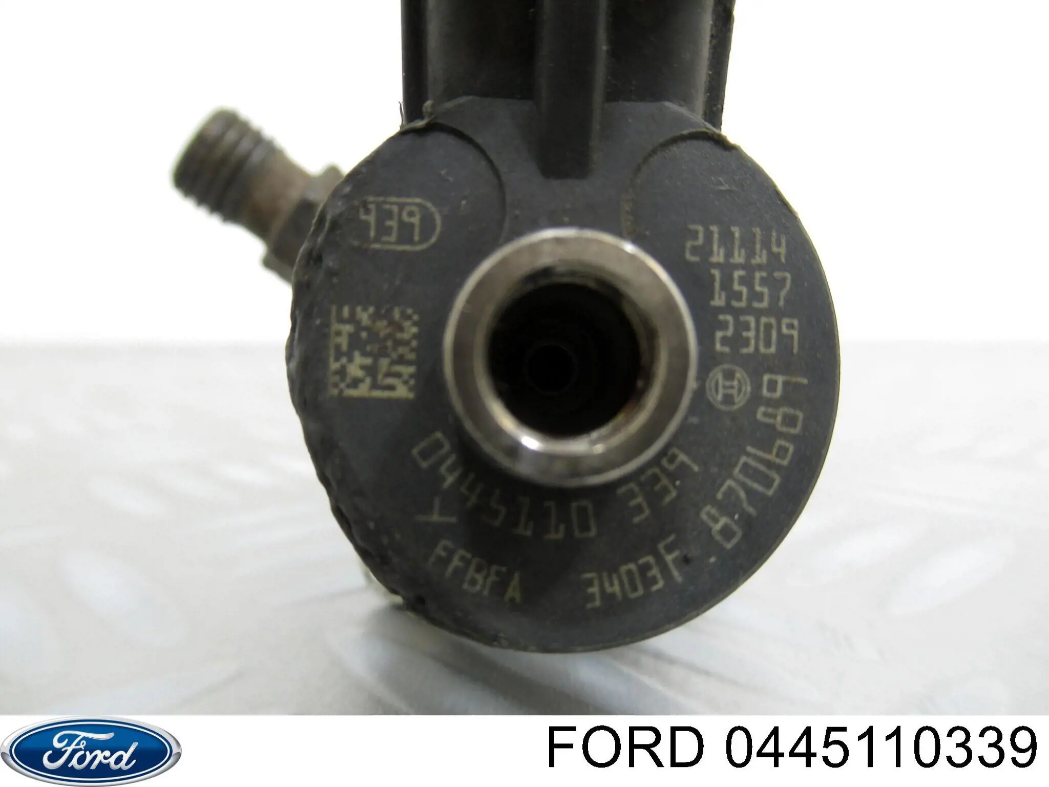 Comprar 1980EJ Peugeot/Citroen Inyector