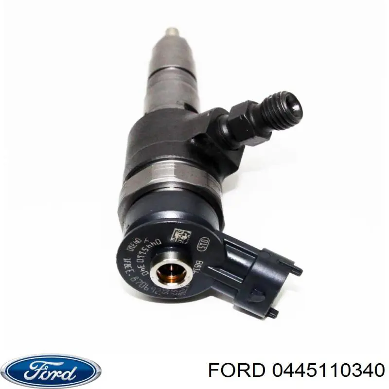 Comprar 445110340 Bosch Inyector