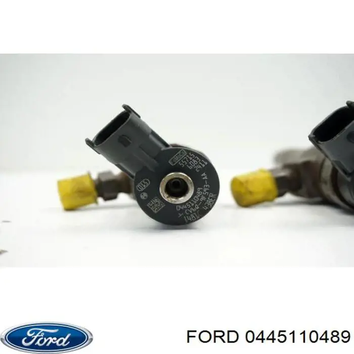 Comprar 0445110489 MSG Rebuilding Inyector