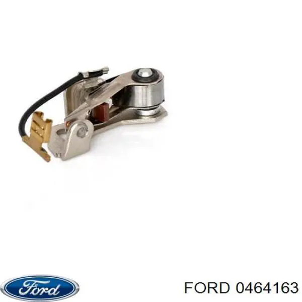 0464163 Ford fusible