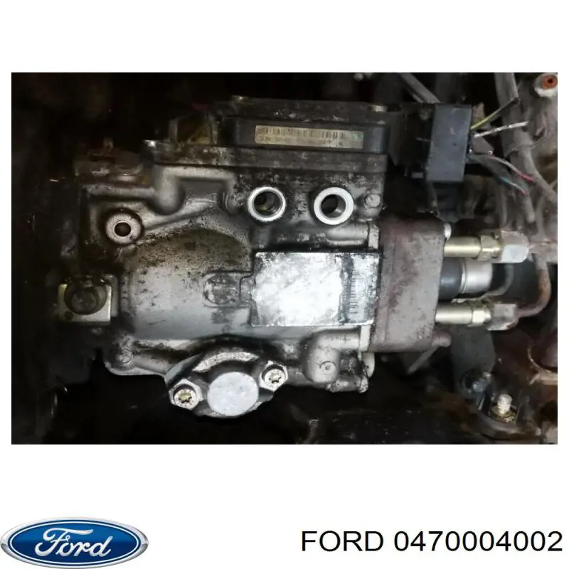 Comprar 1336633 Ford Bomba inyectora