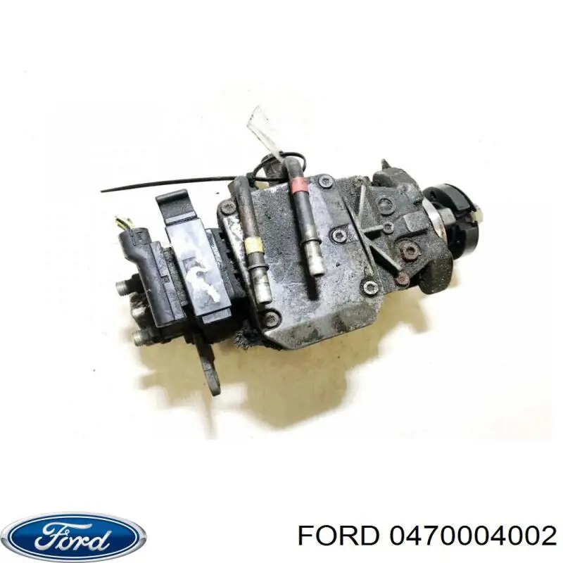 Bomba de alta presión de combustible Ford 1336633 precio, desde 320,89 EUR