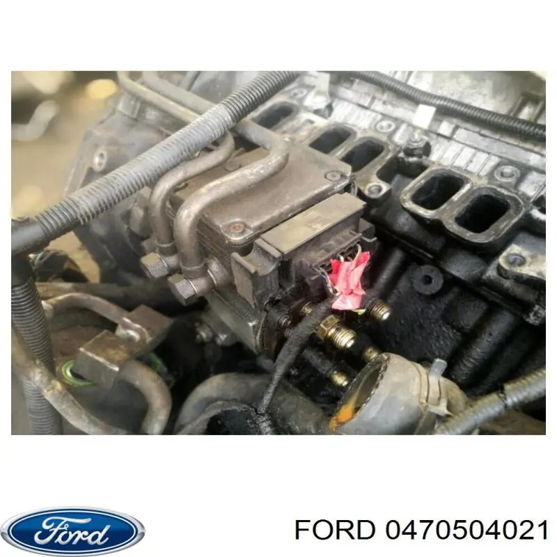 Comprar 0470504021 Ford Bomba inyectora