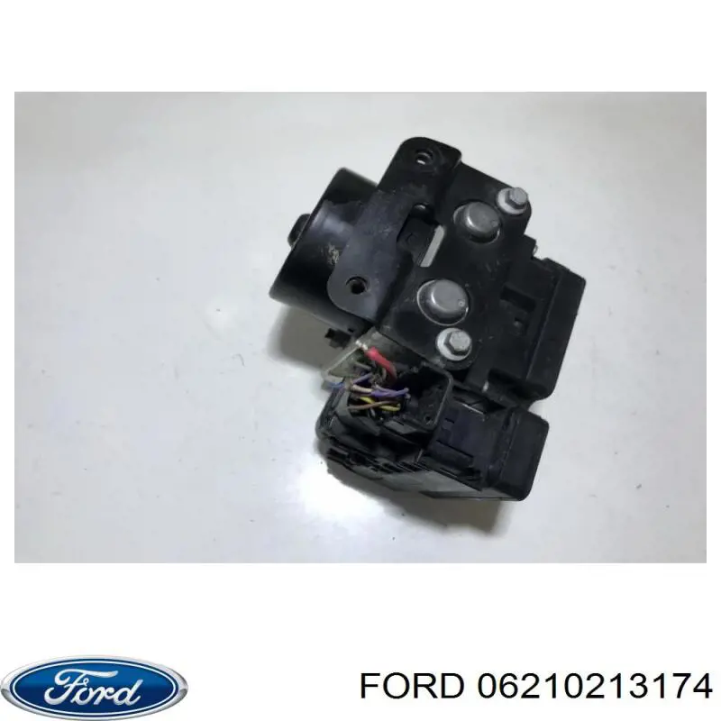 Bloque hidráulico ABS Ford 06210213174 precio, desde 63,89 EUR