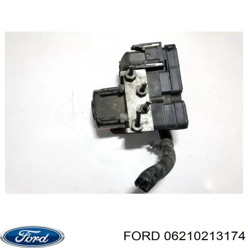 Comprar 06210213174 Ford Módulo ABS