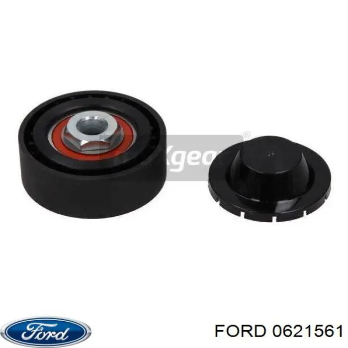 621561 Ford